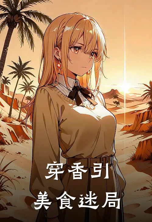 穿香引，美食迷局