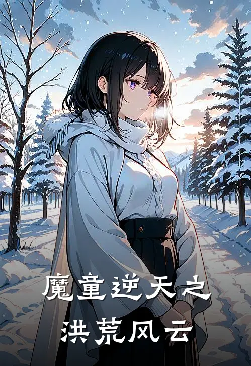 魔童逆天之洪荒风云