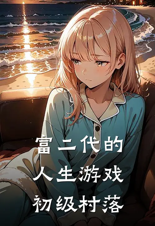 富二代的人生游戏初级村落