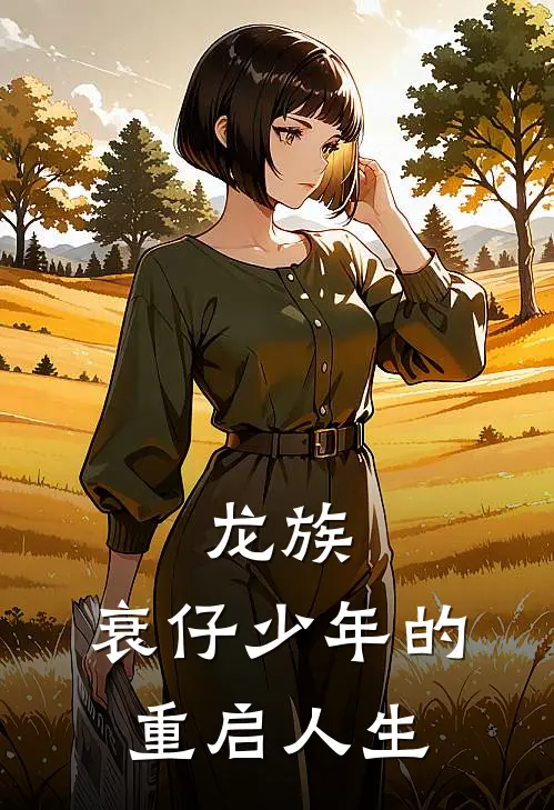 龙族：衰仔少年的重启人生