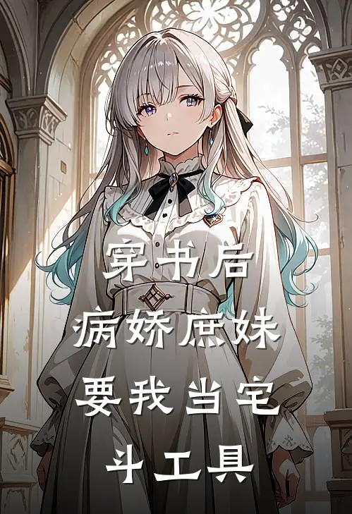 穿书后，病娇庶妹要我当宅斗工具