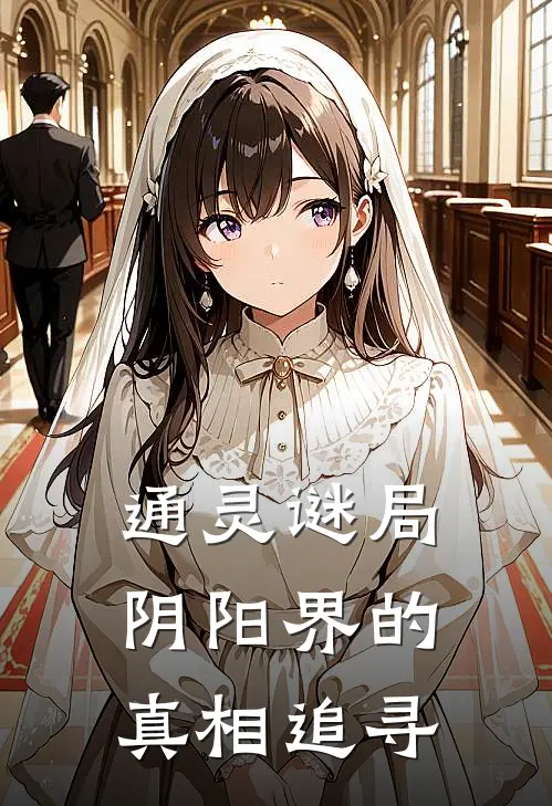 通灵谜局：阴阳界的真相追寻