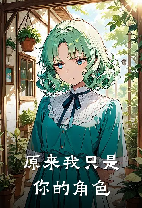 原来我只是你的角色