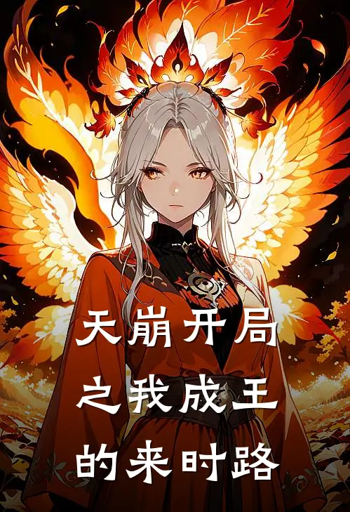 天崩开局之我成王的来时路