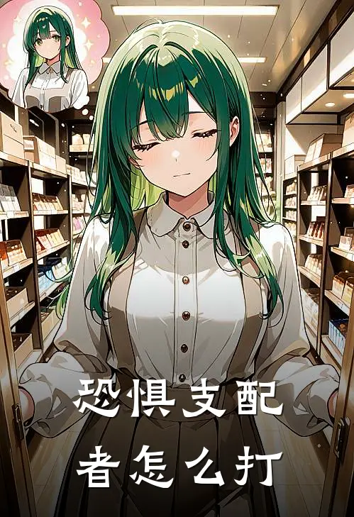 恐惧支配者怎么打