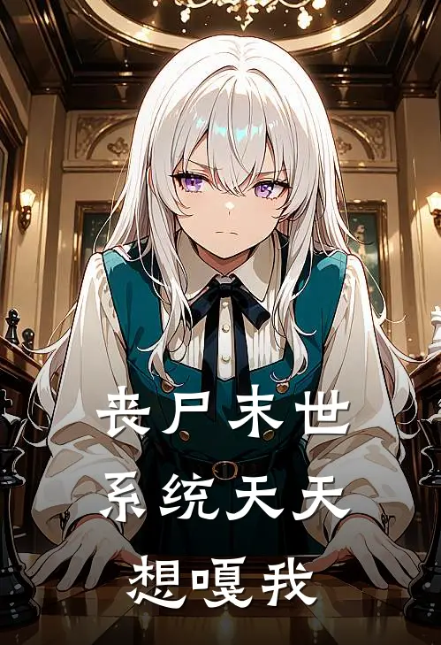 丧尸末世，系统天天想嘎我