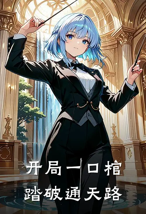 开局一口棺，踏破通天路