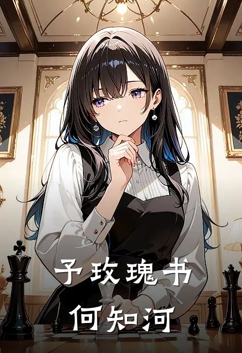 予玫瑰书何知河