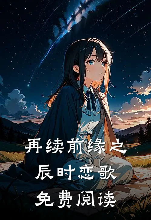 再续前缘之辰时恋歌免费阅读