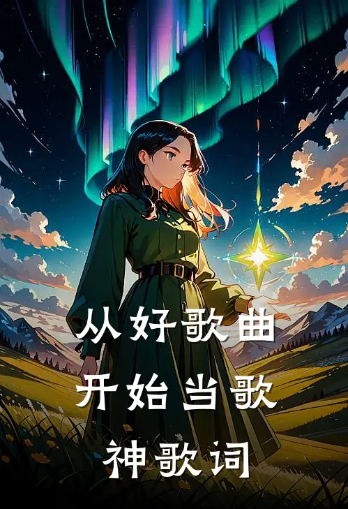 从好歌曲开始当歌神歌词