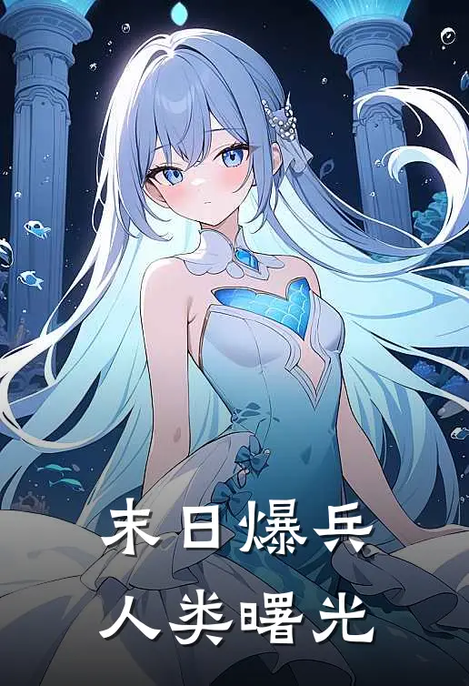 末日爆兵，人类曙光