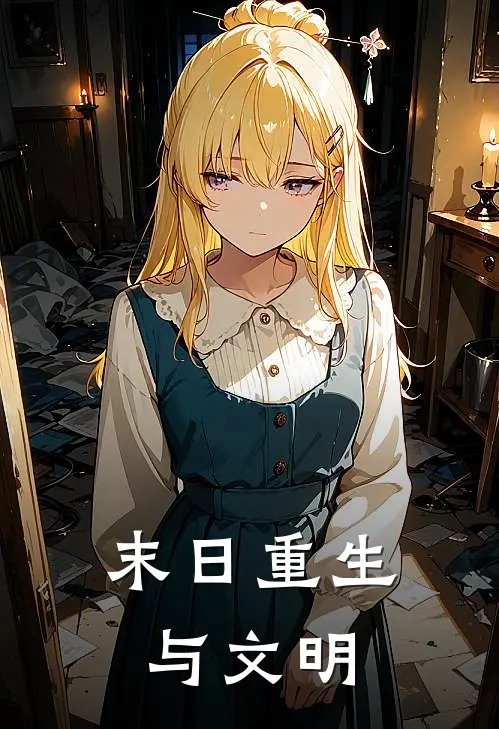 末日重生与文明