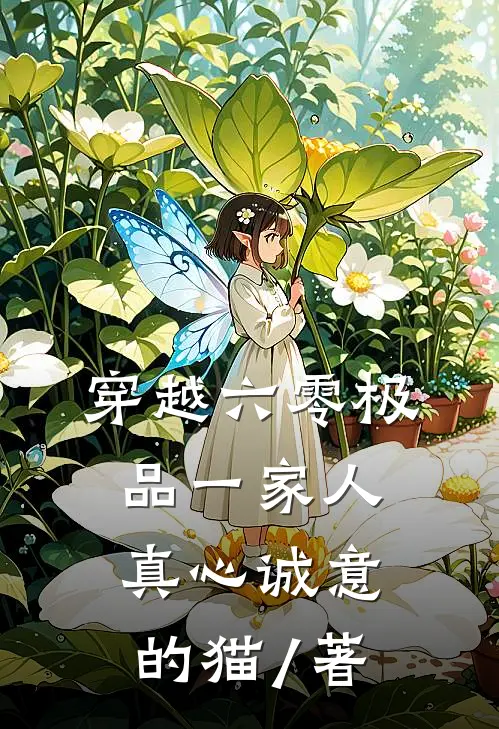 穿越六零极品一家人真心诚意的猫 / 著
