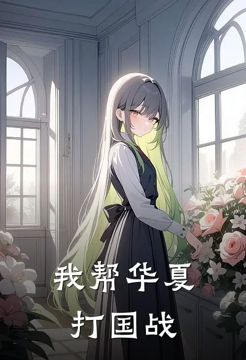 我帮华夏打国战