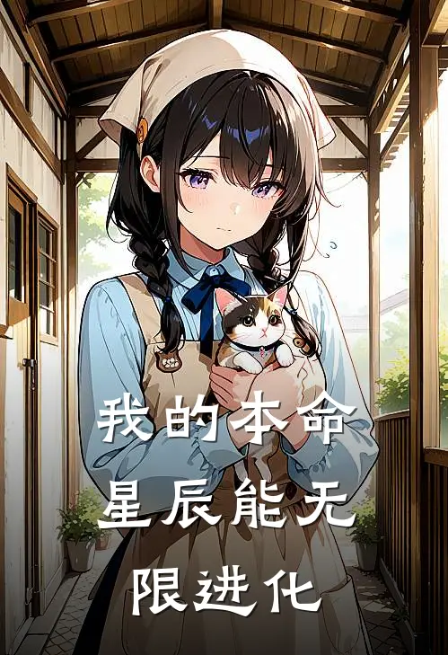 我的本命星辰能无限进化