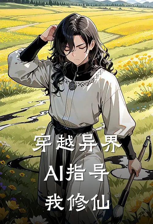 穿越异界，AI指导我修仙