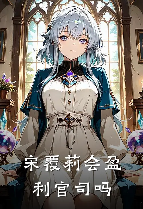 宋覆莉会盈利官司吗