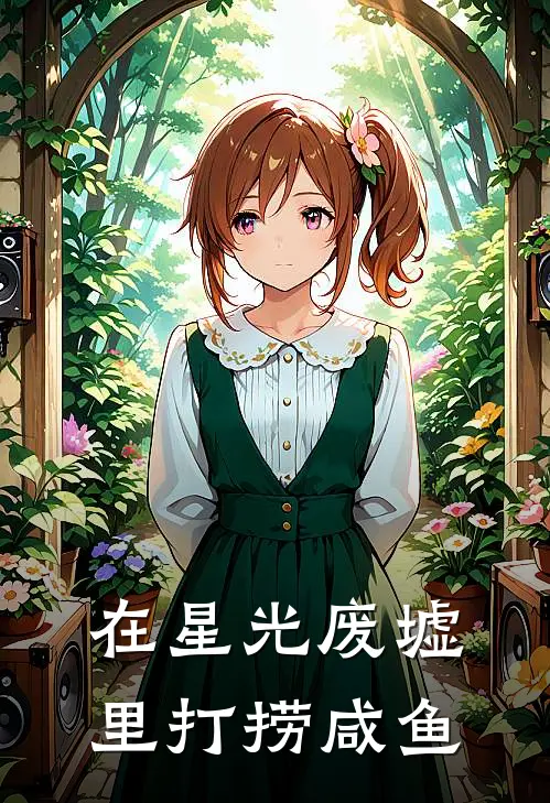 在星光废墟里打捞咸鱼