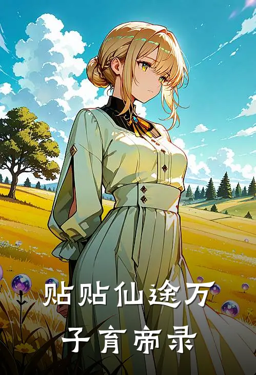 贴贴仙途万子育帝录