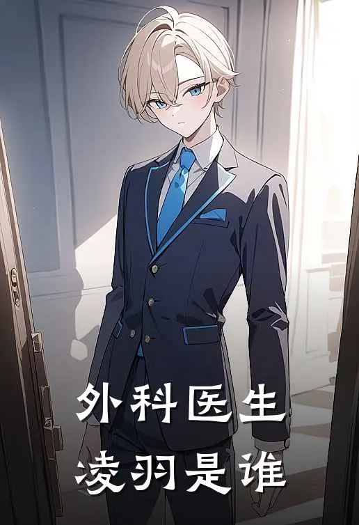 外科医生凌羽是谁