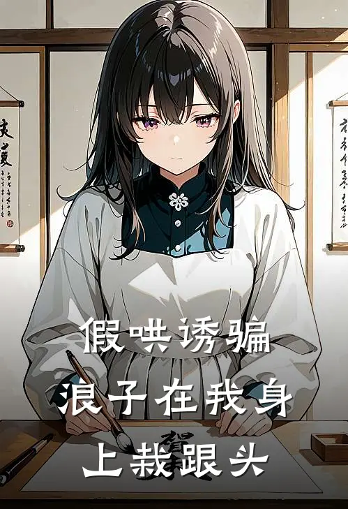 假哄诱骗，浪子在我身上栽跟头