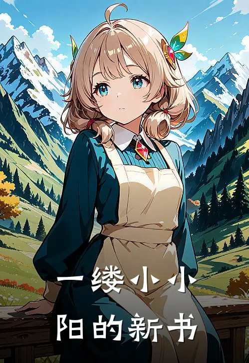 一缕小小阳的新书