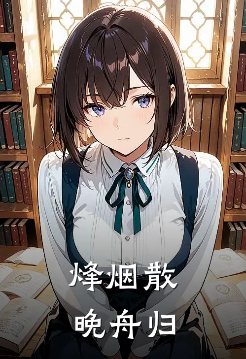 烽烟散，晚舟归