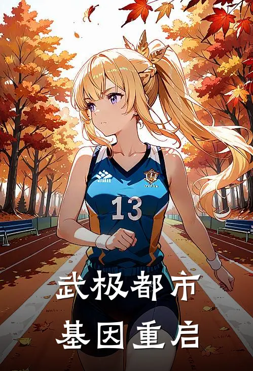 武极都市，基因重启