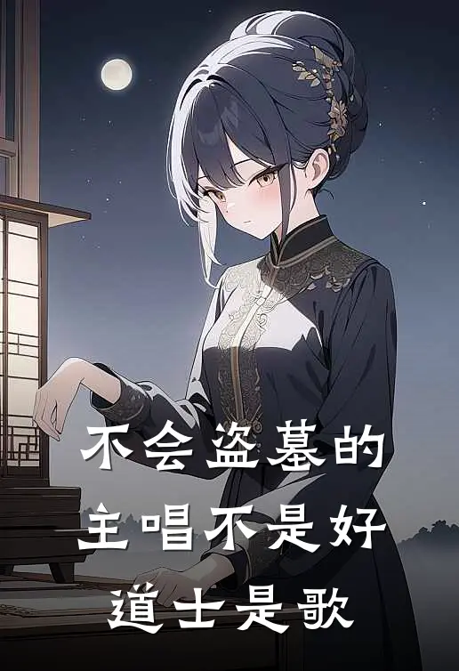 不会盗墓的主唱不是好道士是歌