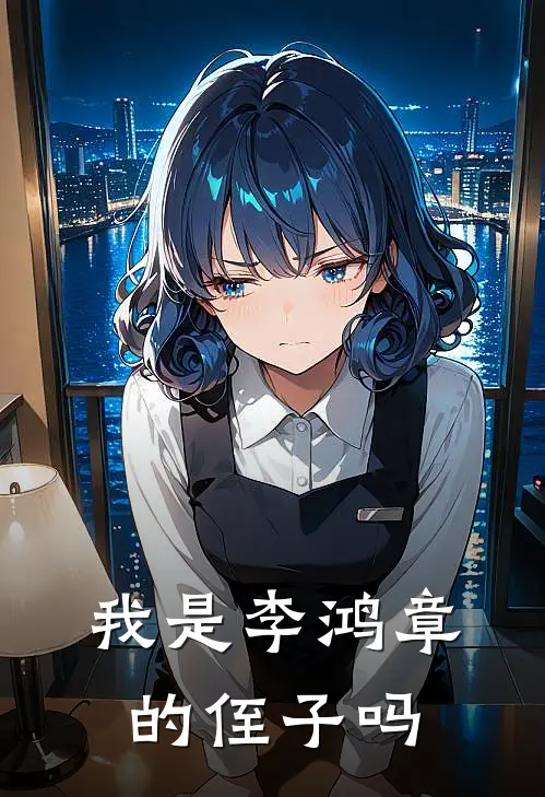 我是李鸿章的侄子吗