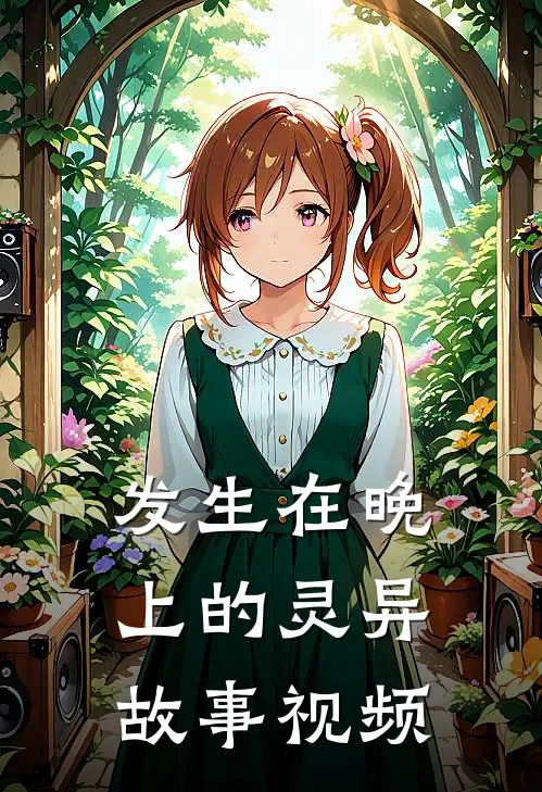 发生在晚上的灵异故事视频