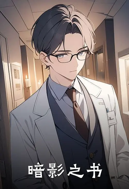 暗影之书