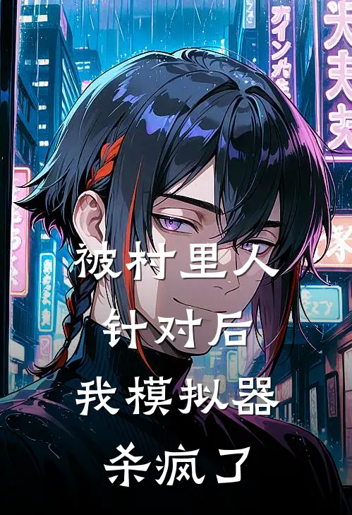 被村里人针对后，我模拟器杀疯了