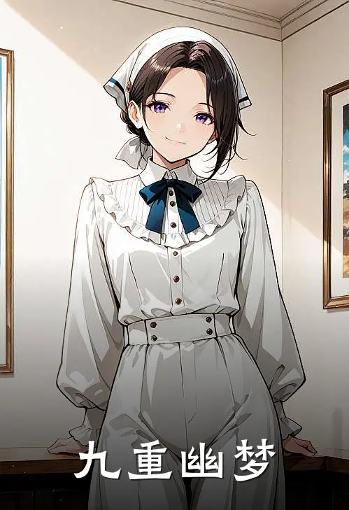 九重幽梦