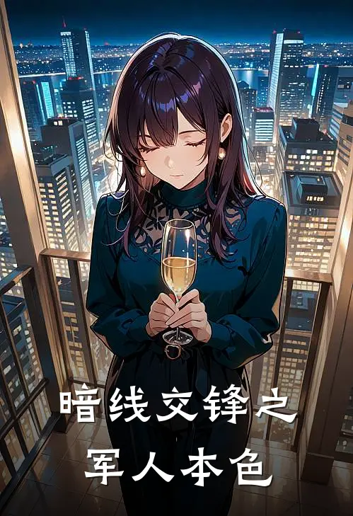 暗线交锋之军人本色