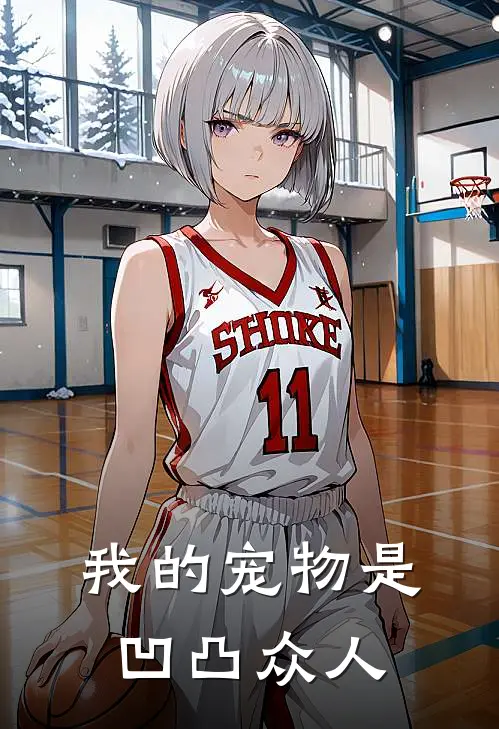 我的宠物是凹凸众人