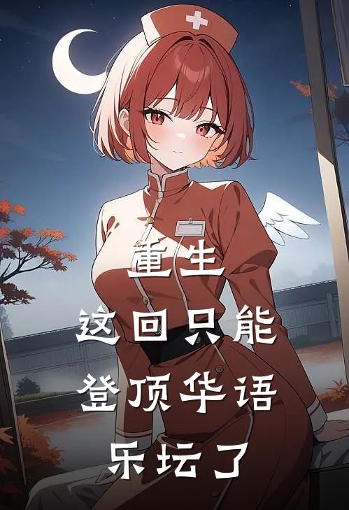 重生，这回只能登顶华语乐坛了