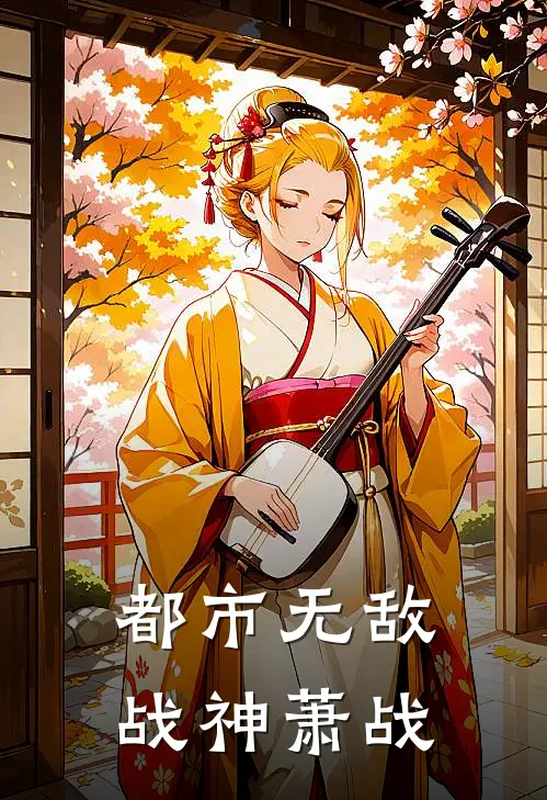 都市无敌战神萧战