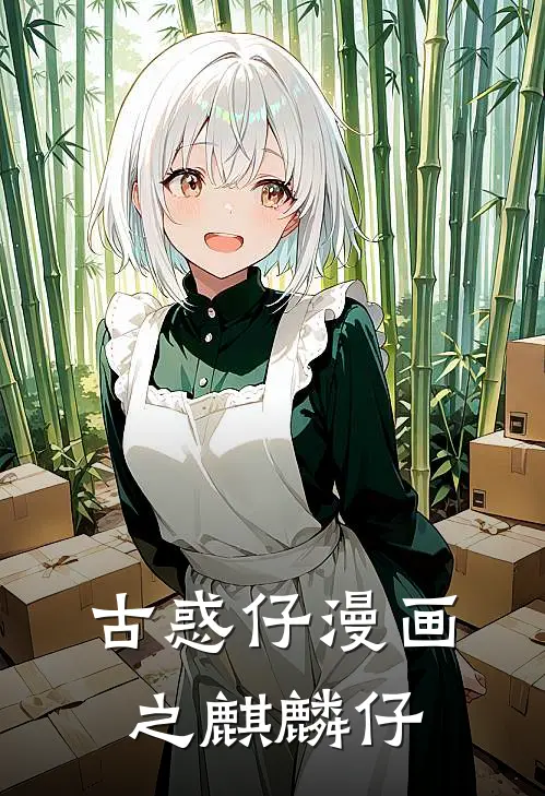 古惑仔漫画之麒麟仔