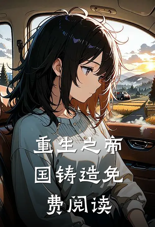 重生之帝国铸造免费阅读