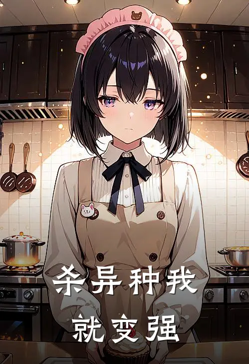 杀异种我就变强