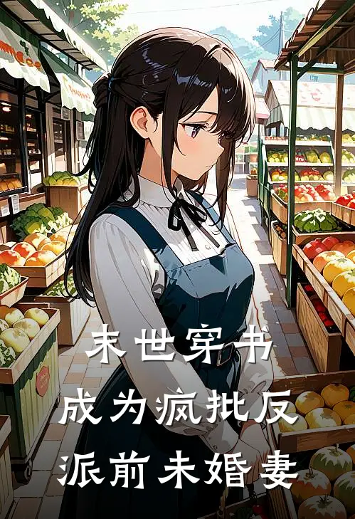 末世穿书：成为疯批反派前未婚妻