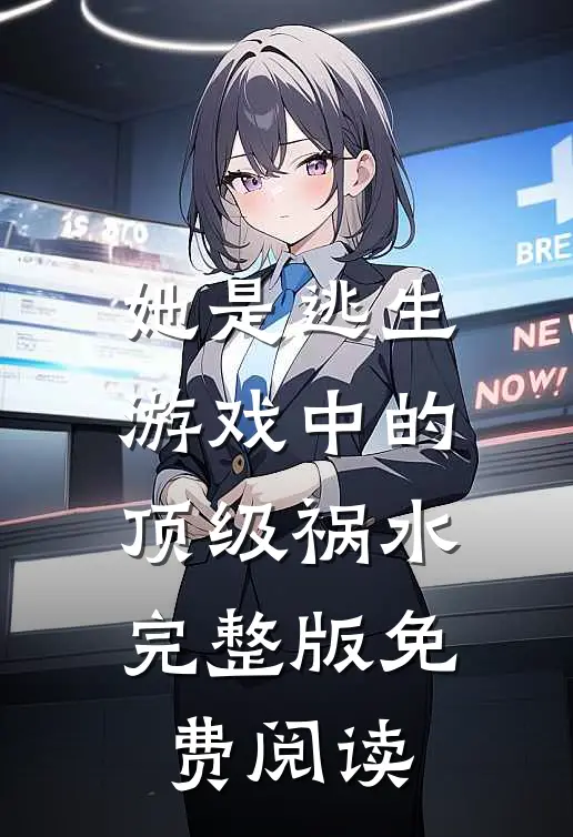 她是逃生游戏中的顶级祸水完整版免费阅读