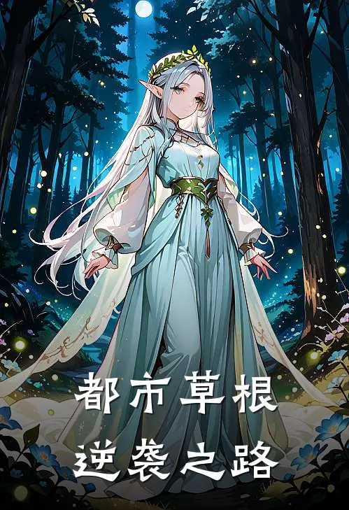 都市草根逆袭之路