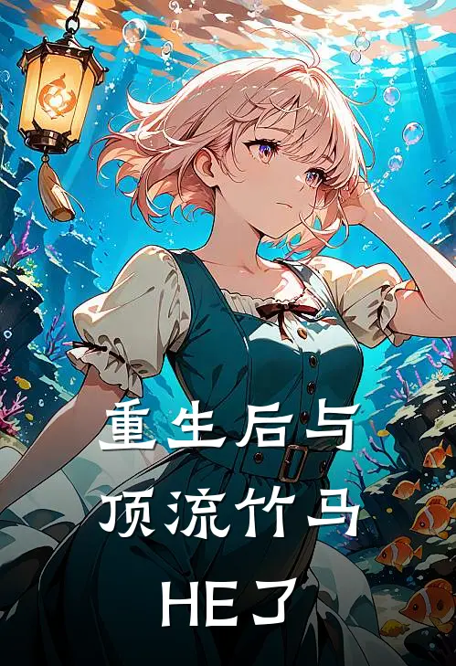 重生后与顶流竹马HE了