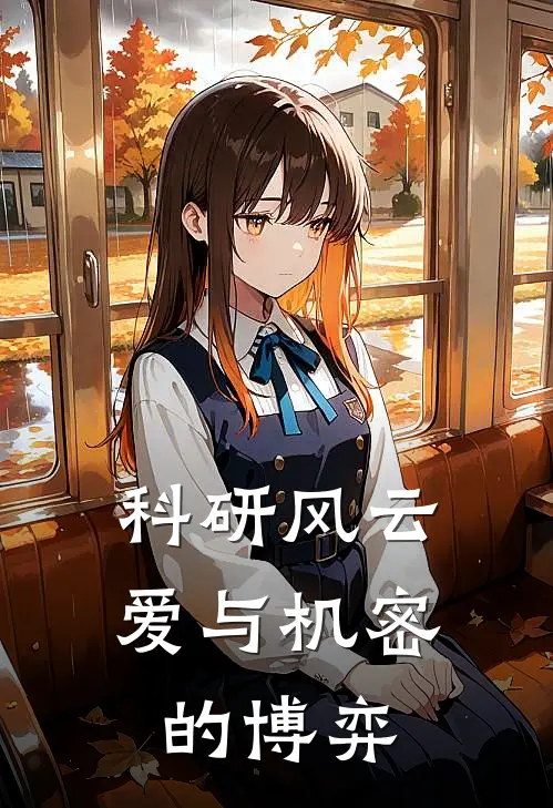 科研风云：爱与机密的博弈