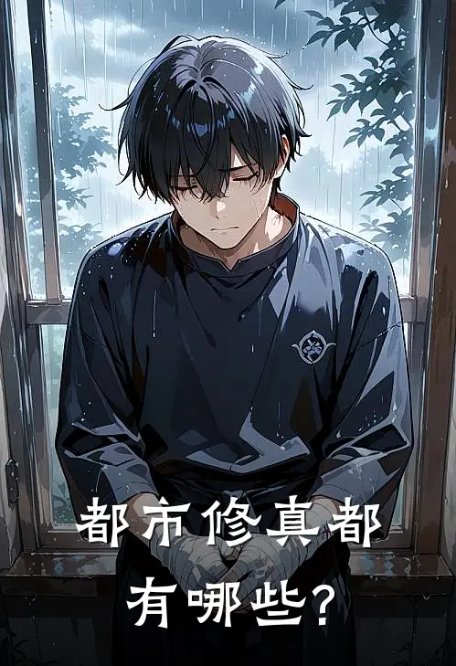 都市修真都有哪些?