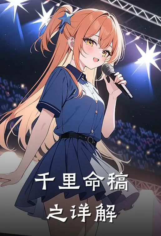 千里命稿之详解