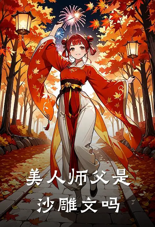 美人师父是沙雕文吗