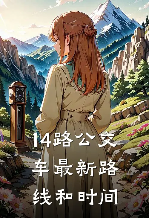 14路公交车最新路线和时间